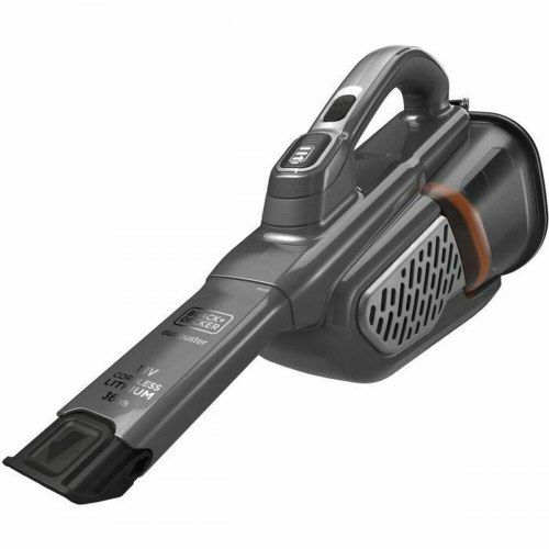 Håndstøvsuger Black & Decker BHHV520JF 18 V - 700 ml