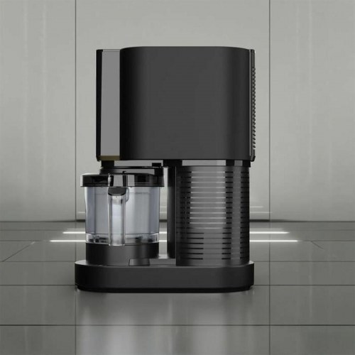 Ismaskine NINJA Creami NC302EUBG - sort, 150 W, 473 ml