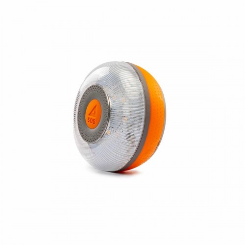 Nødlys til bil Flash Led SOS V16 DGT GPS