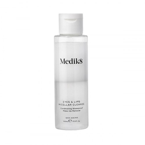 Ansigtsrens Medik8 - Rensecreme/toner, 140 ml