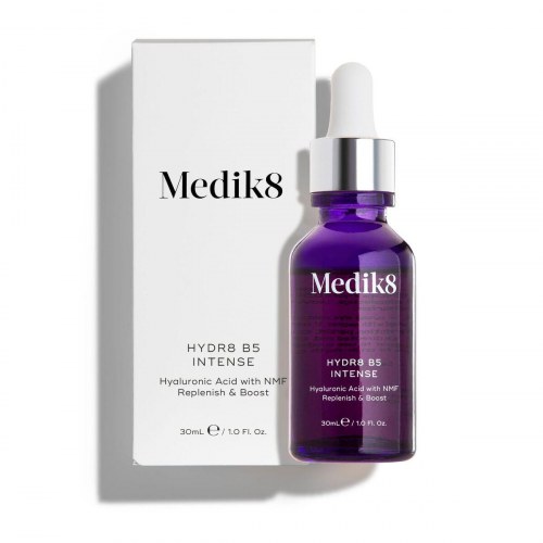 Ansigtsrens Medik8 - Rensecreme/toner, 140 ml