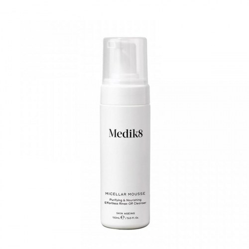 Ansigtsrens Medik8 - Rensecreme/toner, 140 ml