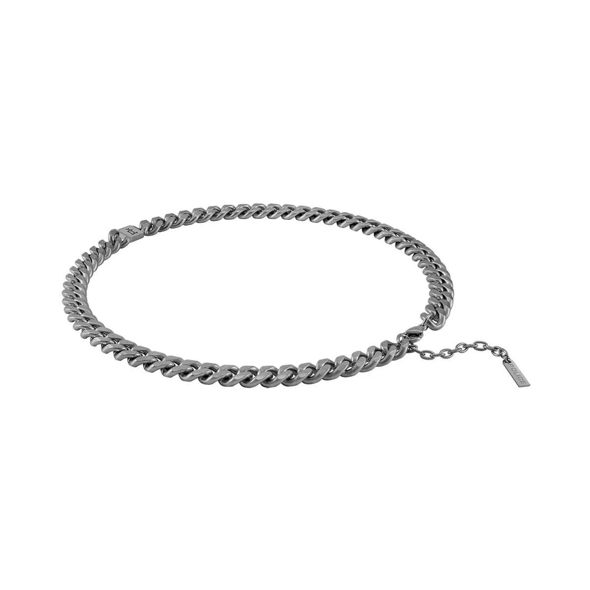 Armbånd til mænd Police - PEAGN0077903 billede