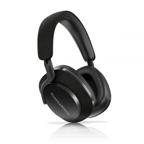 Hovedtelefoner Bowers & Wilkins Px7 S2 - Sort (Bluetooth 5.2)