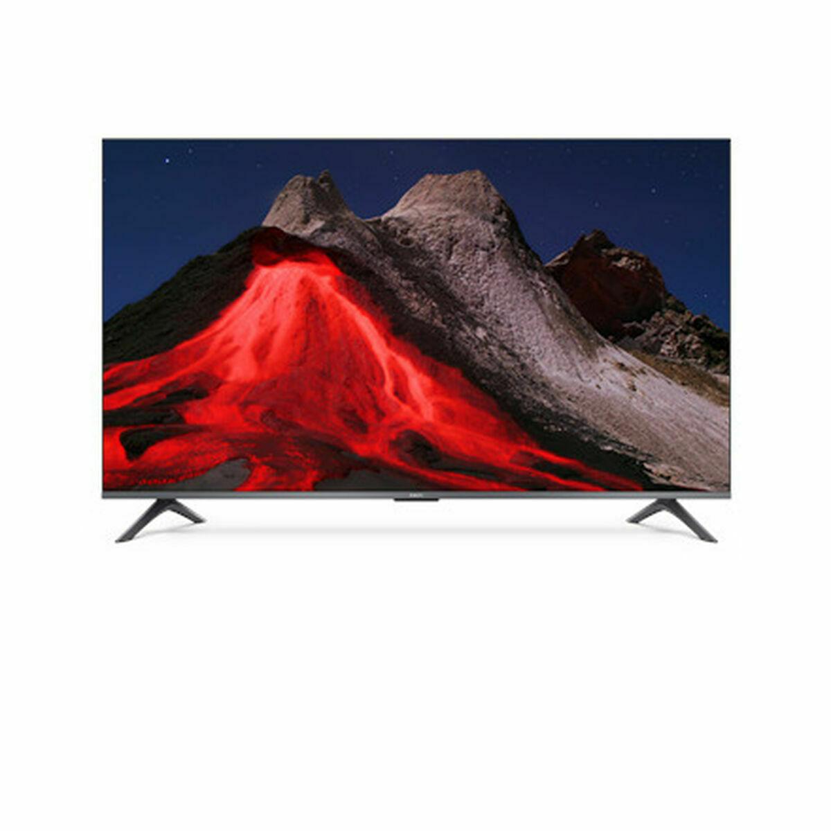 4K QLED Smart TV Xiaomi TV A Pro 55" (2026)