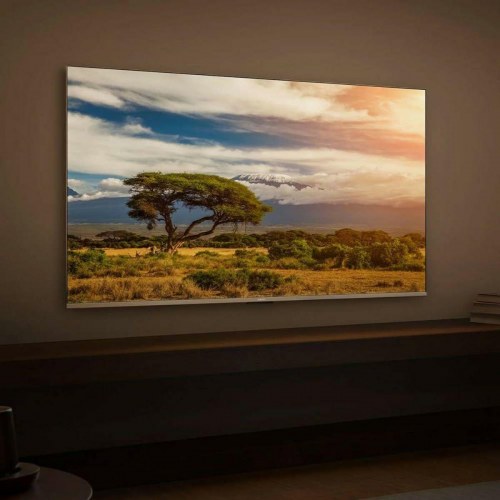 4K QLED Smart TV Xiaomi TV A Pro 55" (2026)