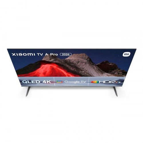 4K QLED Smart TV Xiaomi TV A Pro 55" (2026)