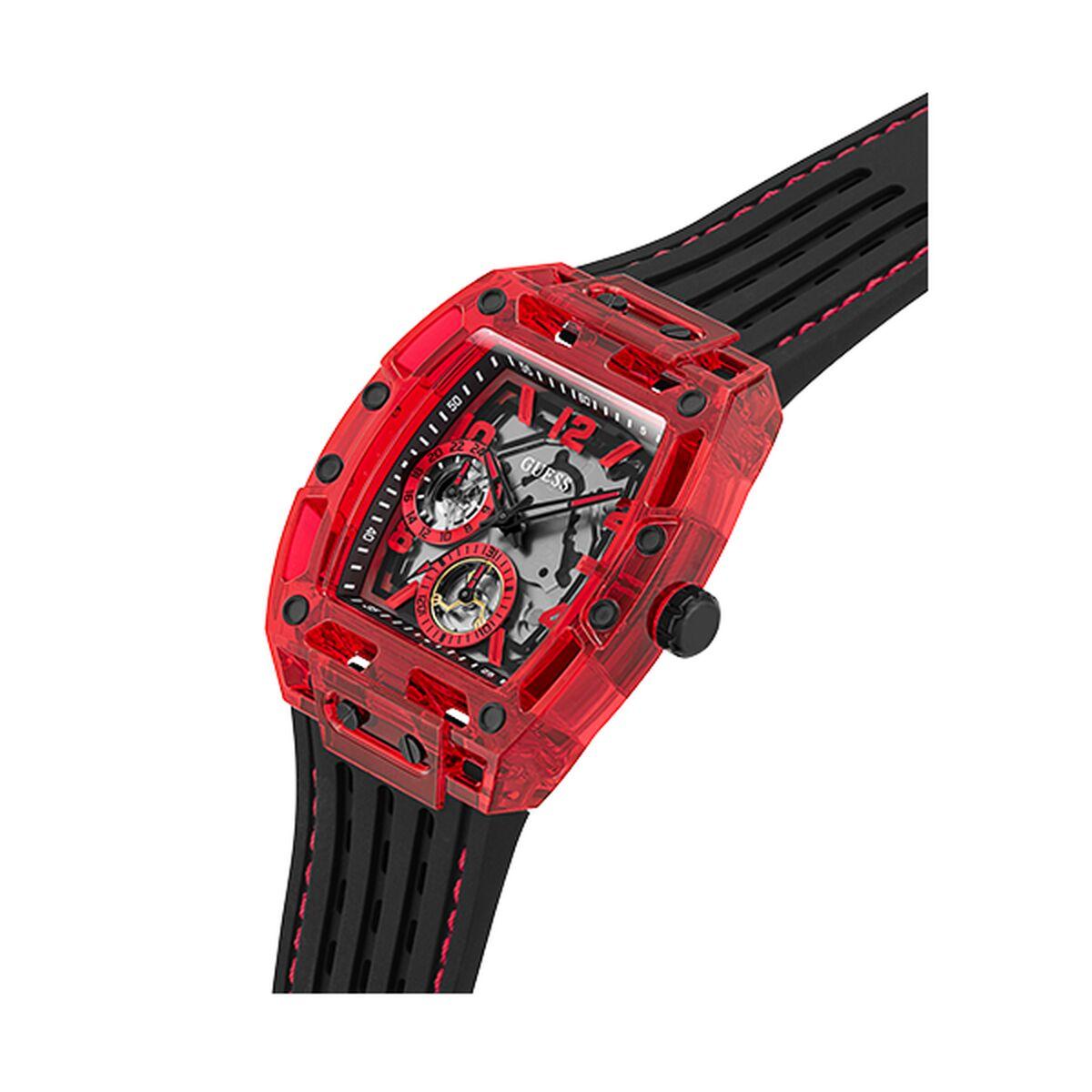Herreur til mænd Guess GW0499G4 - armbåndsur billede