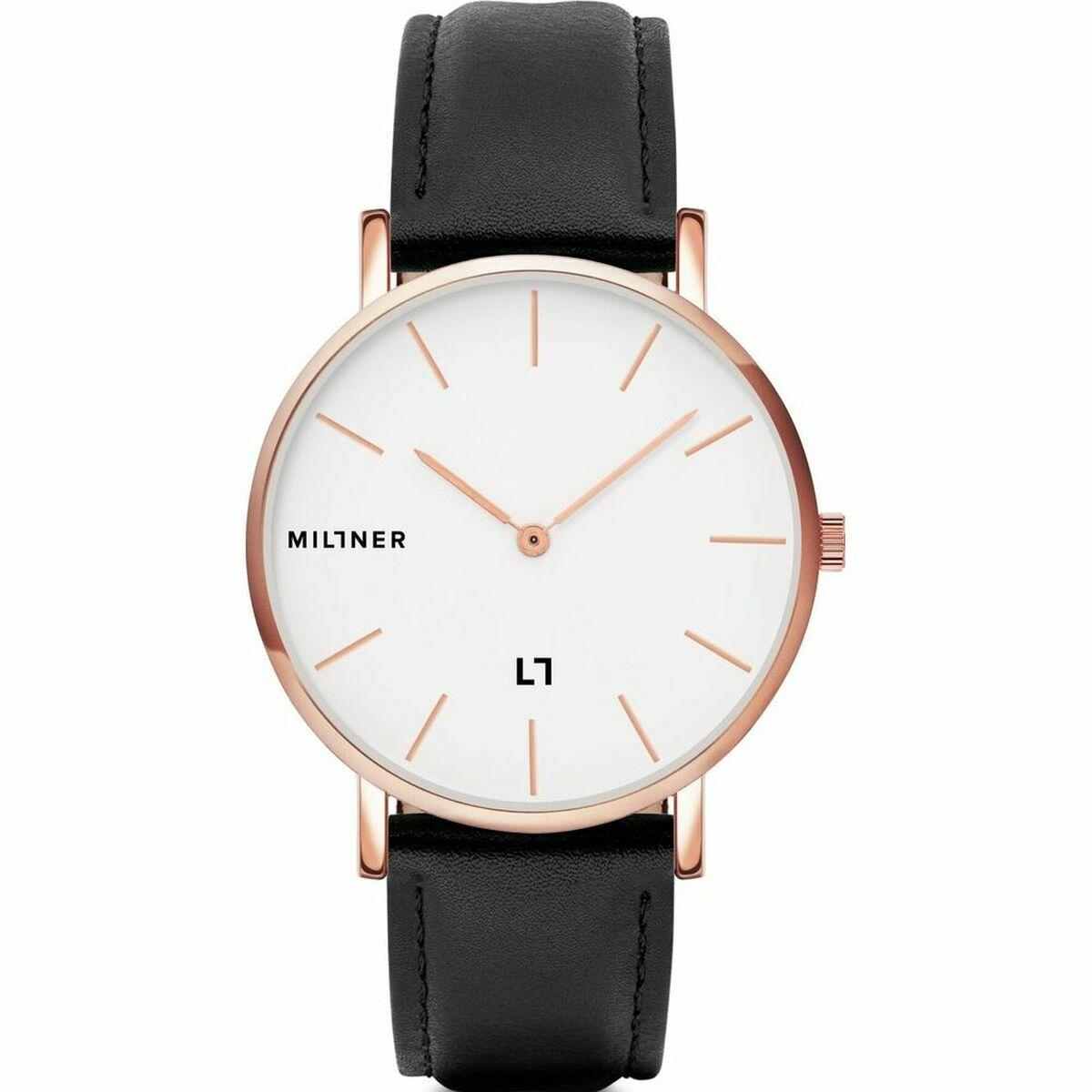 Dameur Millner - kvarts armbåndsur Ø 39 mm billede