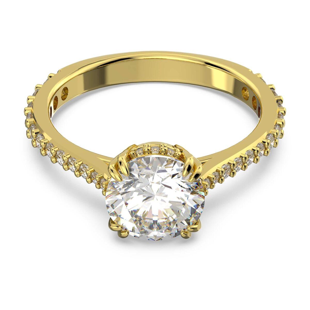 Ring til kvinder Swarovski - 5642621 billede