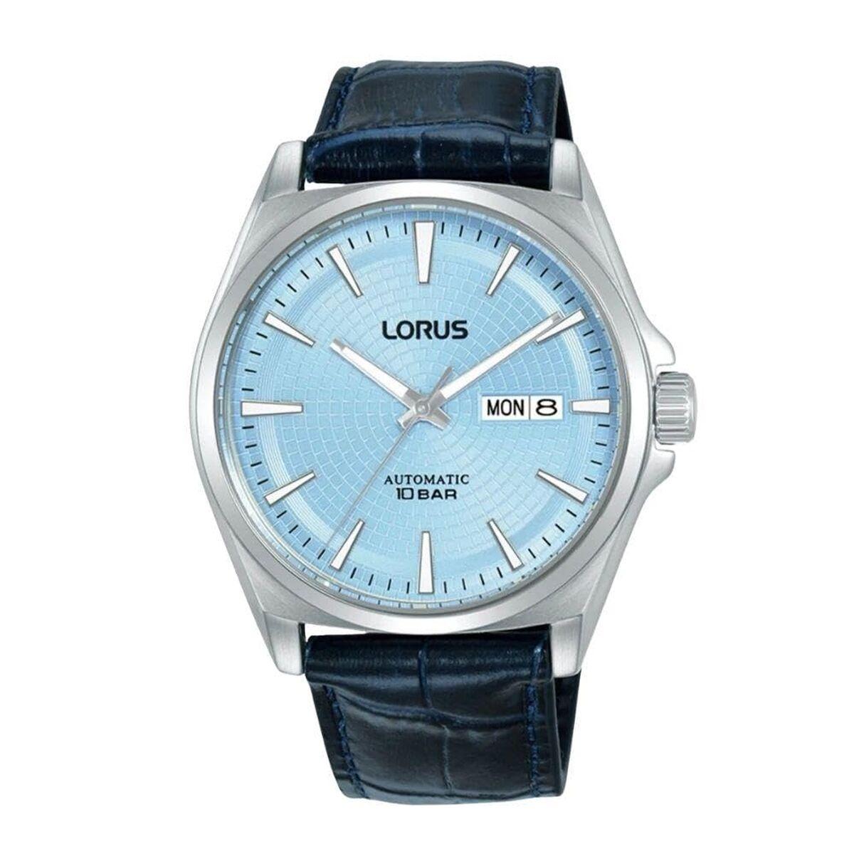 Herreur Lorus - automatisk armbåndsur til mænd billede