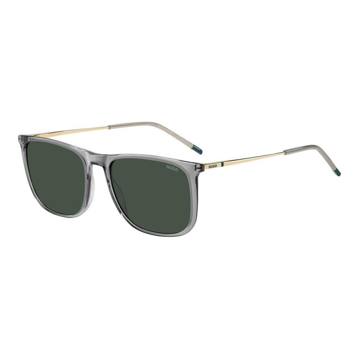 Solbriller til mænd Hugo Boss HG 1319_S med UV400 billede
