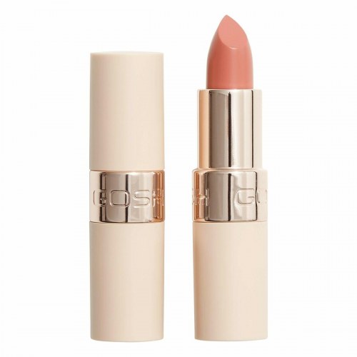 Læbestift Gosh Copenhagen Luxury Nude - Nº 001 Nudity, 4 g