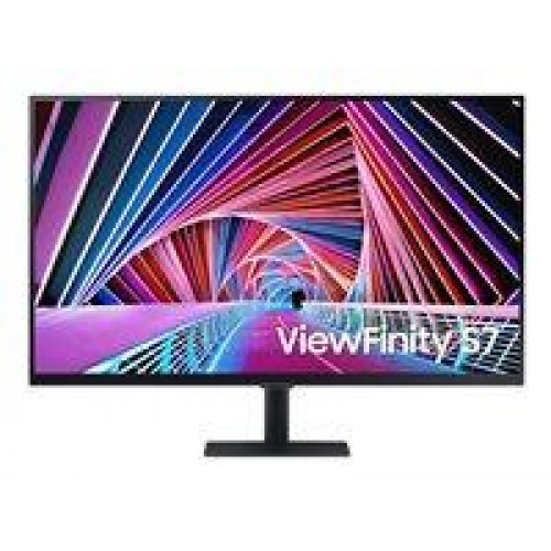 Skærm 32" Samsung ViewFinity S7 4K UHD (60 Hz) HDMI/DP