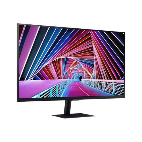 Skærm 32" Samsung ViewFinity S7 4K UHD (60 Hz) HDMI/DP