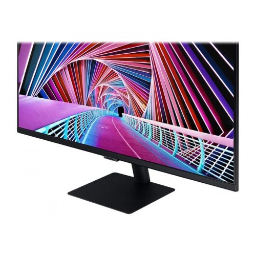 Skærm 32" Samsung ViewFinity S7 4K UHD (60 Hz) HDMI/DP