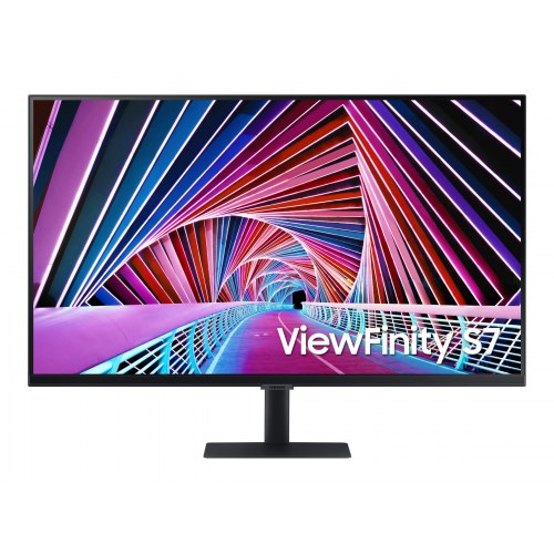 Skærm 32" Samsung ViewFinity S7 4K UHD (60 Hz) HDMI/DP