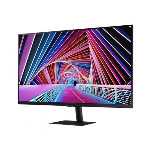 Skærm 32" Samsung ViewFinity S7 4K UHD (60 Hz) HDMI/DP