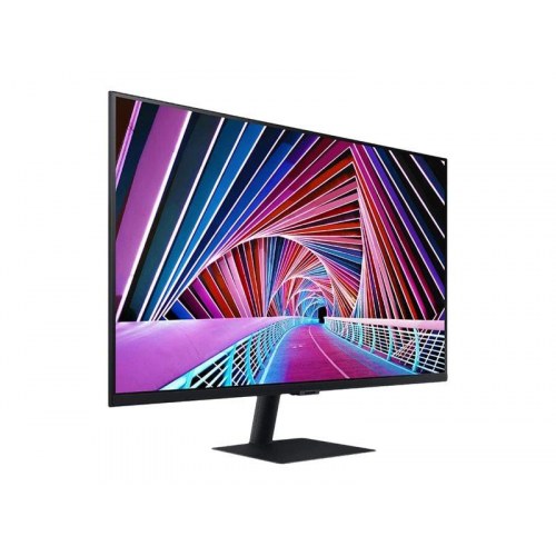 Skærm 32" Samsung ViewFinity S7 4K UHD (60 Hz) HDMI/DP