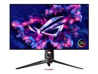 Gaming skærm ASUS ROG Swift OLED PG32UCDP 32" 4K 240 Hz billede