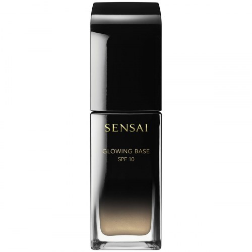 Makeup sæt - Sensai Foundations, SPF 10, 30 ml