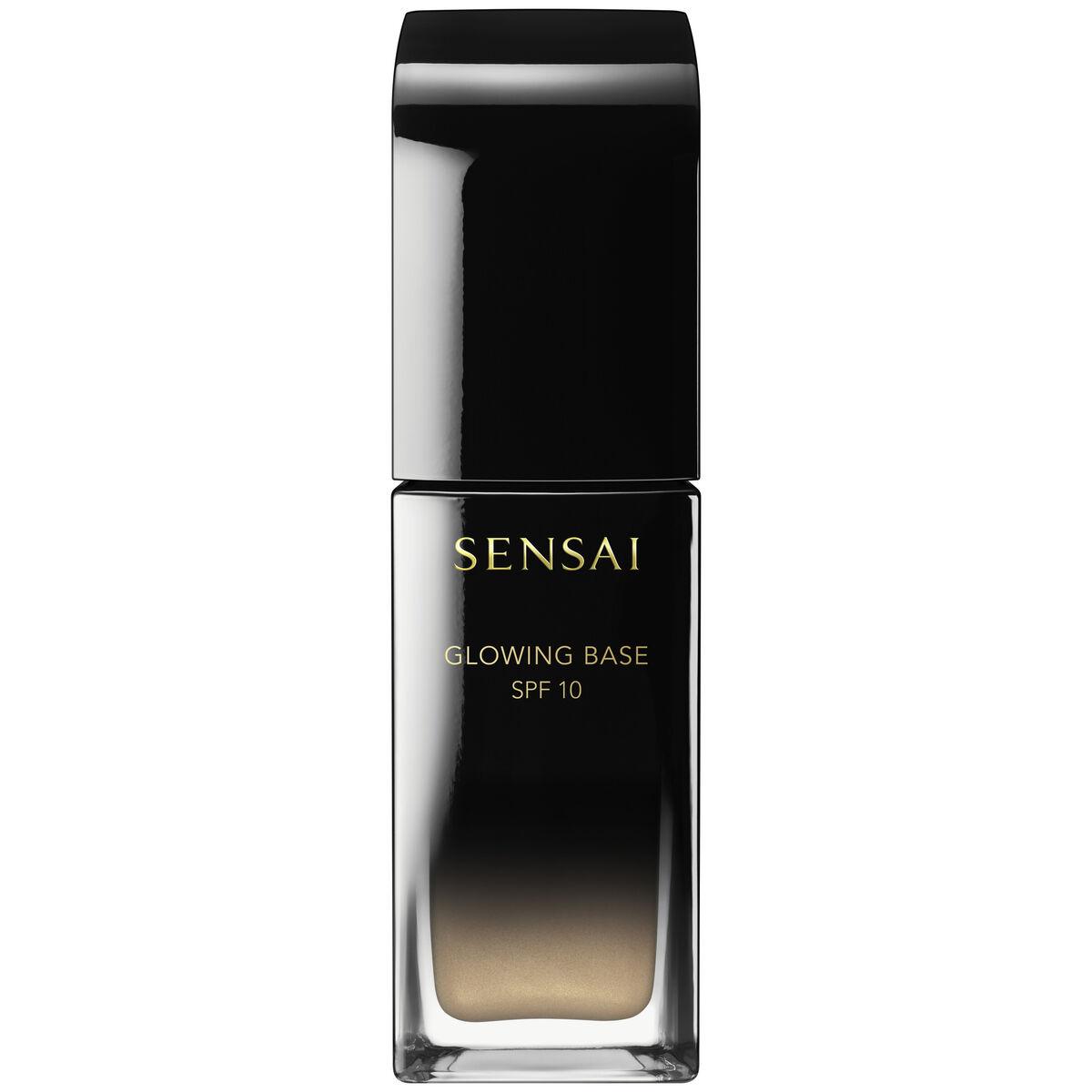 Makeup sæt - Sensai Foundations, SPF 10, 30 ml