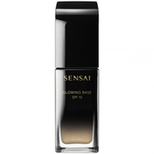 Makeup sæt - Sensai Foundations, SPF 10, 30 ml