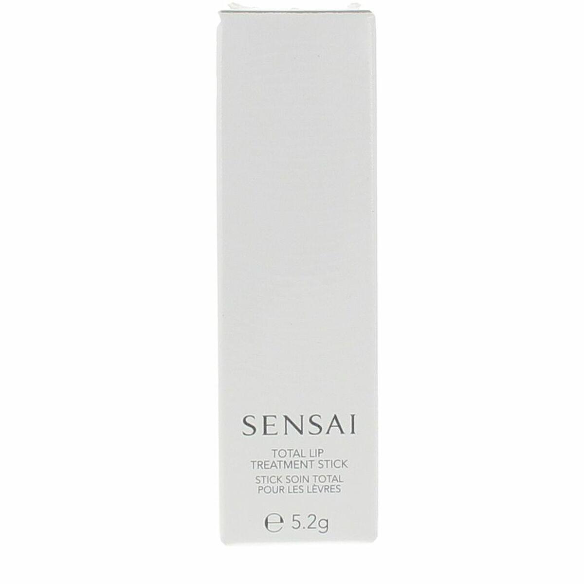 Sensai Total Lip Treatment Stick - læbepomade 5,2 g billede