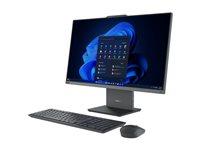 Stationær alt-i-én pc Lenovo ThinkCentre neo 50a 27 G5 - 27" FHD, Core i5, 16 GB RAM, 512 GB SSD, uden OS billede