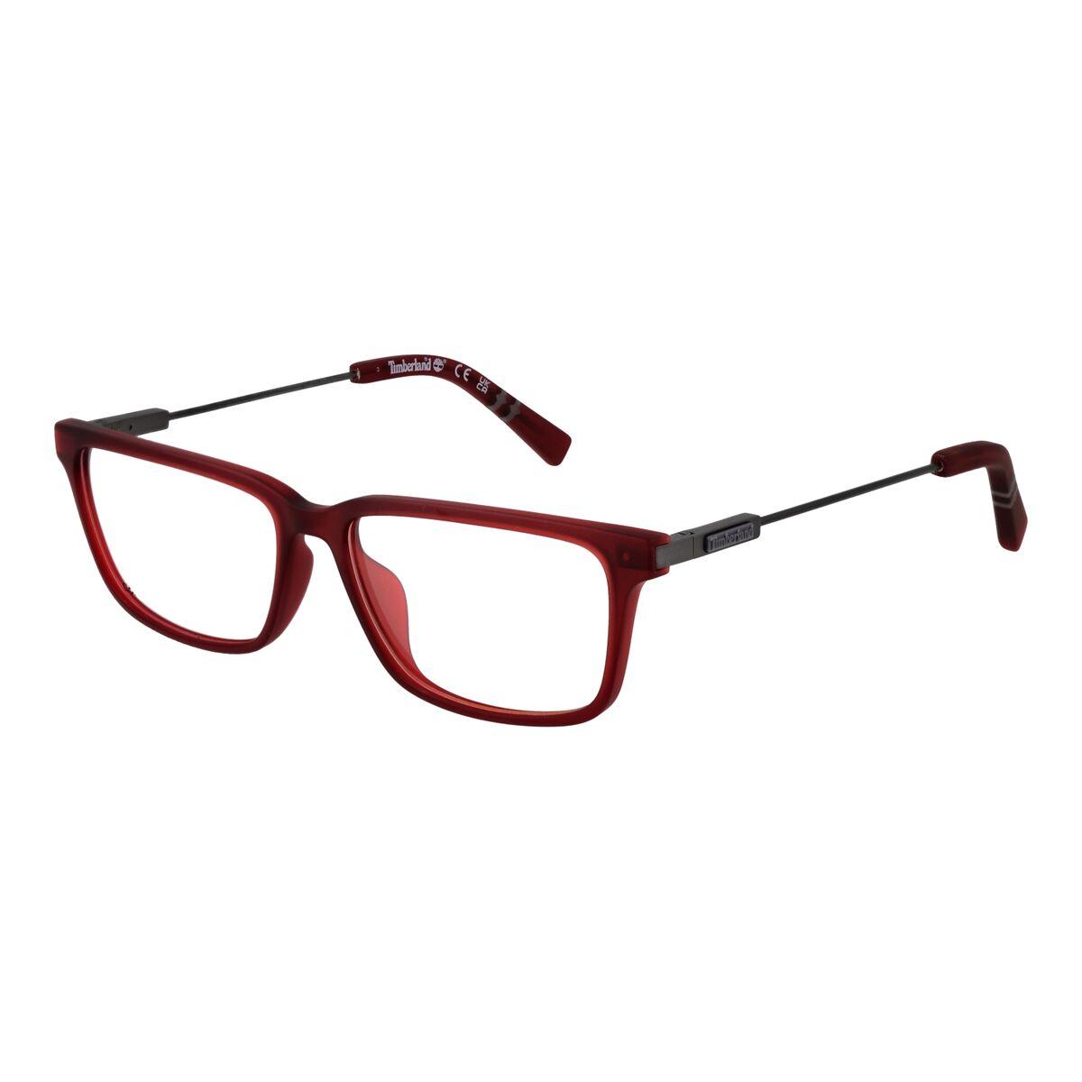 Timberland TB50015-H brillestel - mænd, rød billede