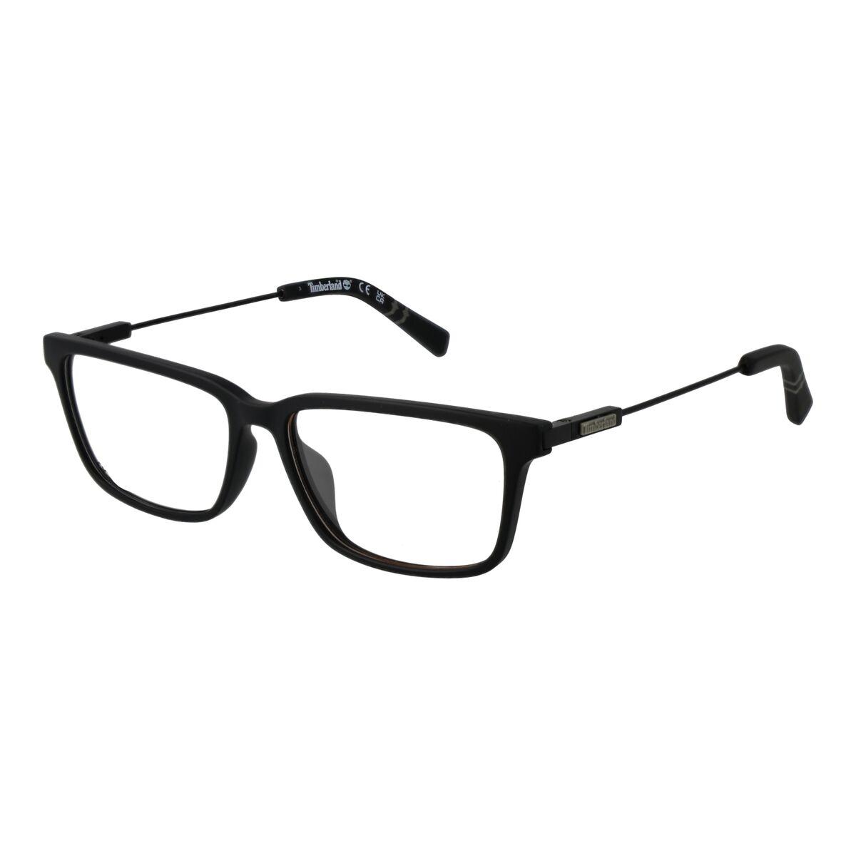 Timberland TB50015-H brillestel til mænd - sort billede