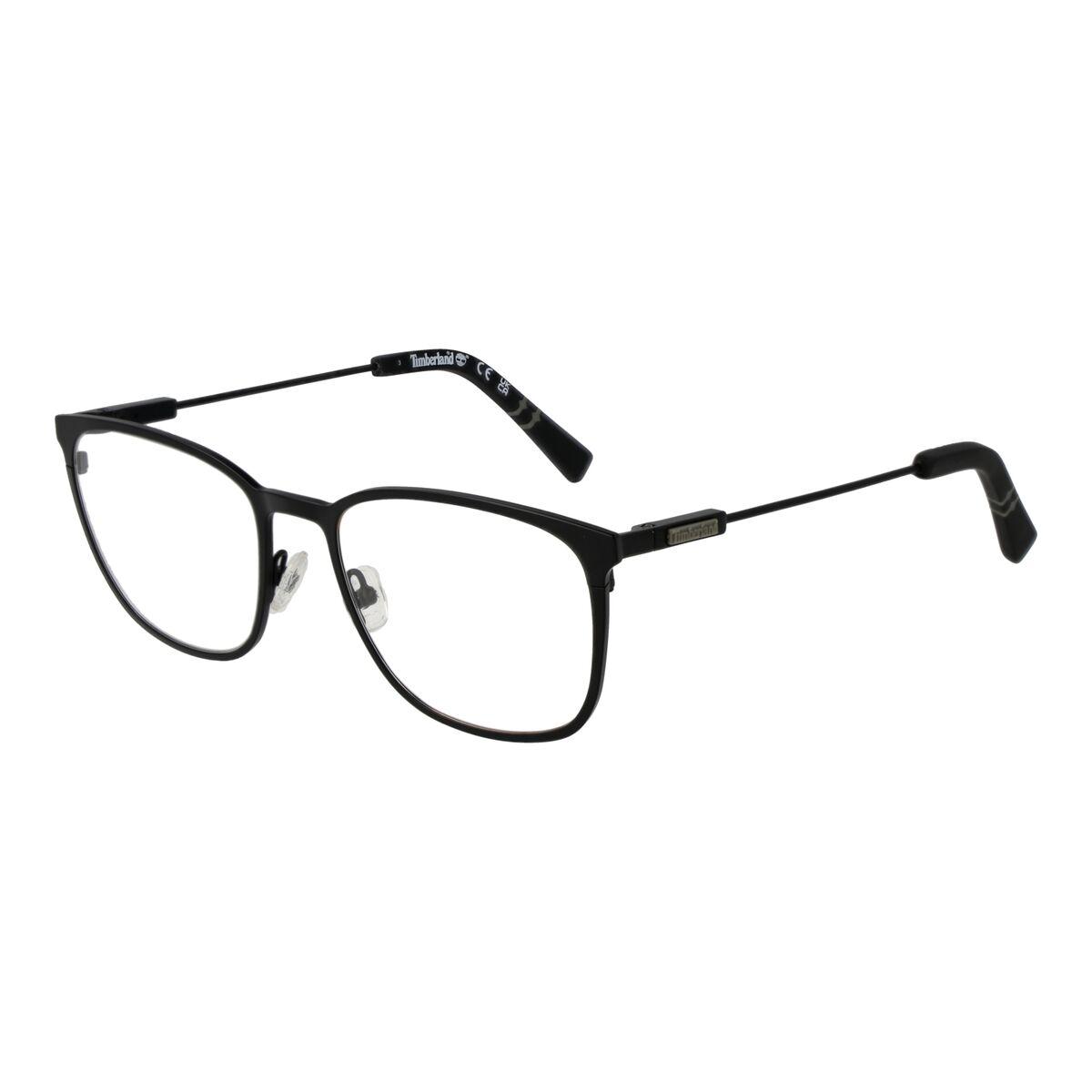 Timberland TB50014 brillestel til mænd - sort billede