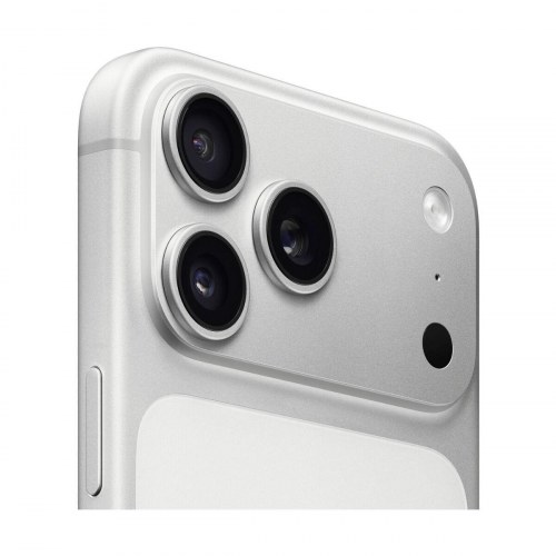 Apple iPhone 17 Pro Max 6,9" 12 GB/256 GB - sølvfarvet