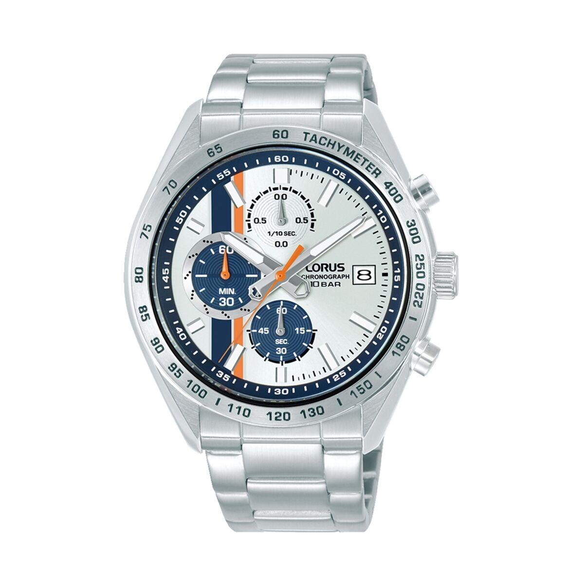 Herreur Lorus RM399JX9 chronograph til mænd billede