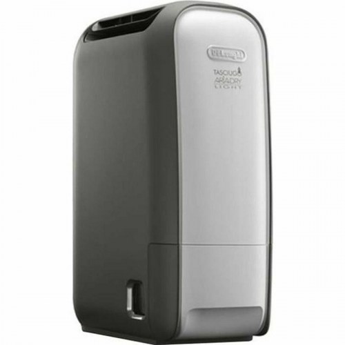 DeLonghi DNS 80 affugter - hvid plast