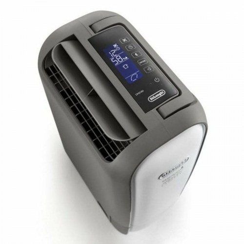DeLonghi DNS 80 affugter - hvid plast