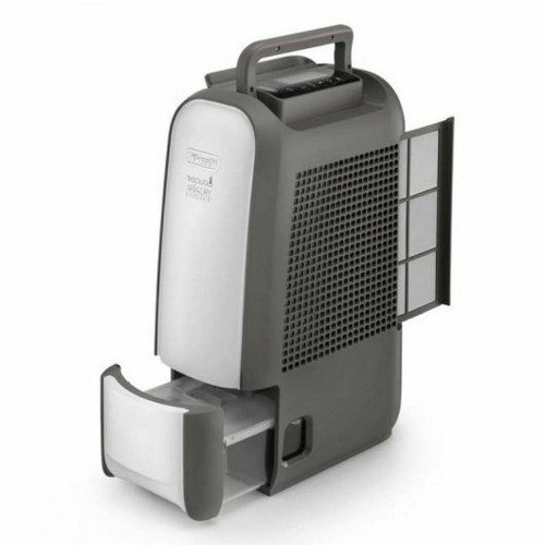 DeLonghi DNS 80 affugter - hvid plast