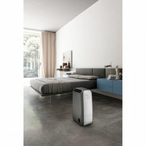 DeLonghi DNS 80 affugter - hvid plast