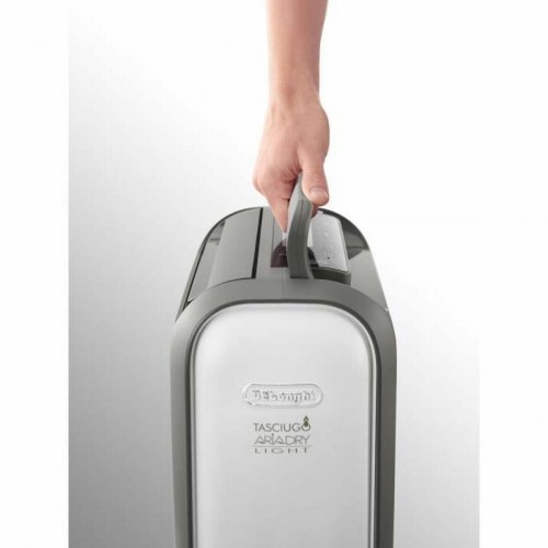DeLonghi DNS 80 affugter - hvid plast