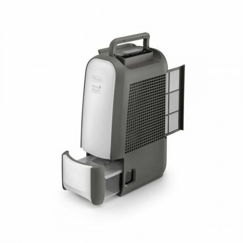 DeLonghi DNS 80 affugter - hvid plast