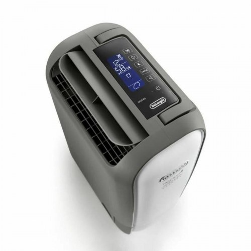 DeLonghi DNS 80 affugter - hvid plast