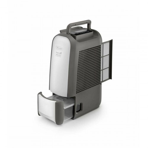 DeLonghi DNS 80 affugter - hvid plast