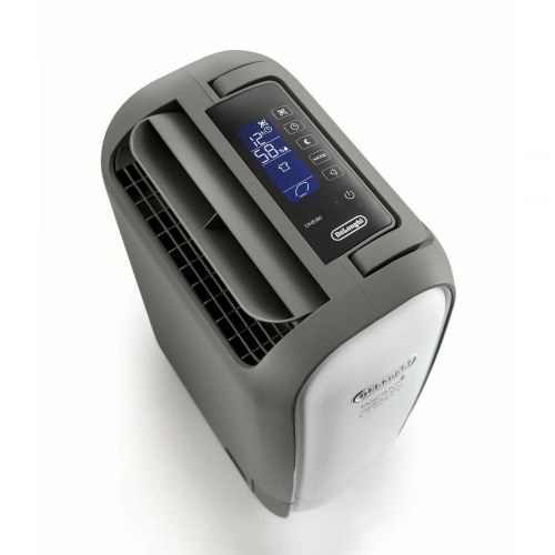 DeLonghi DNS 80 affugter - hvid plast