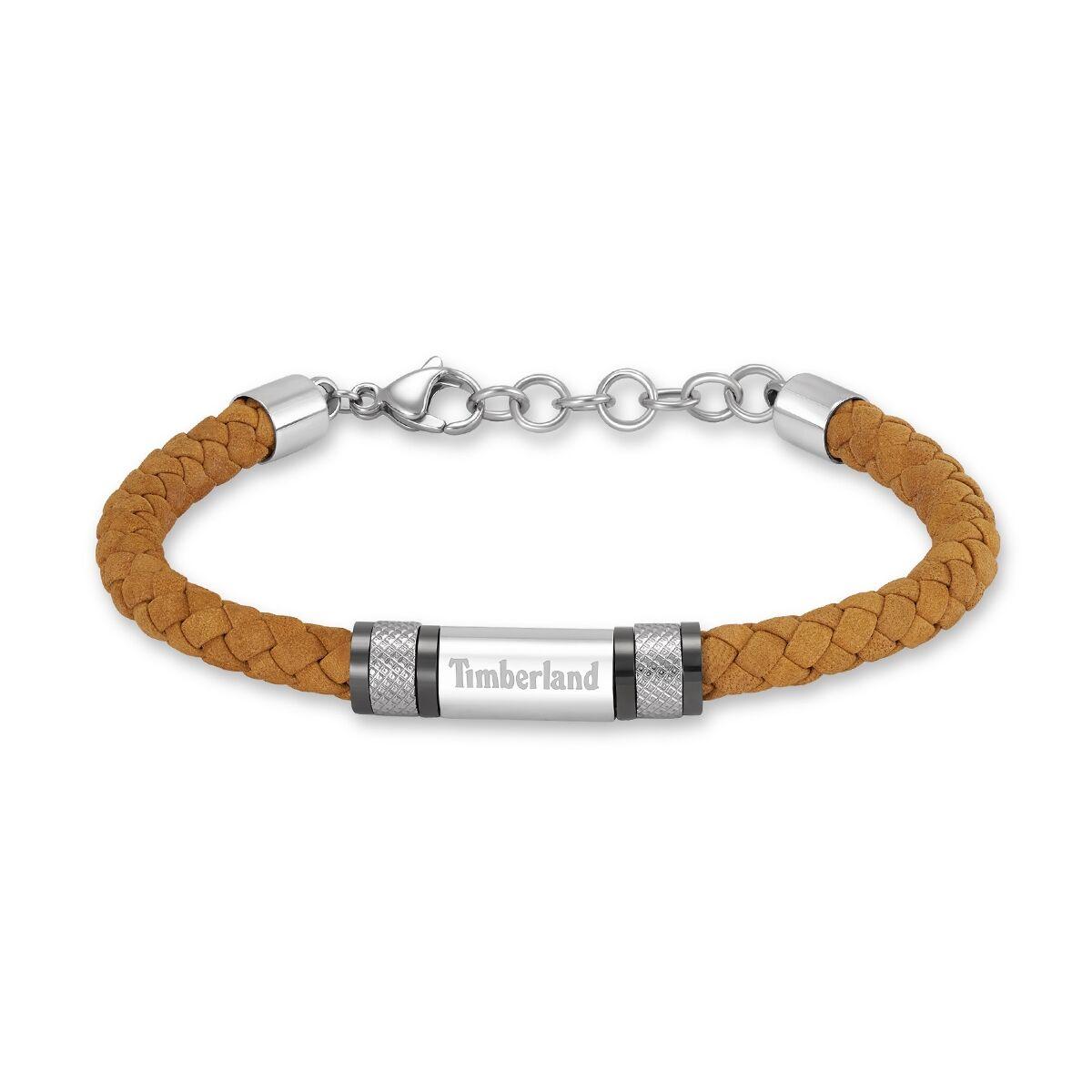 Armbånd Timberland TDAGB0003203 til damer billede
