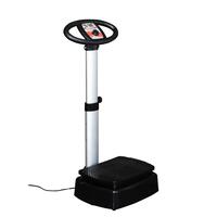 Vibrationsplader
