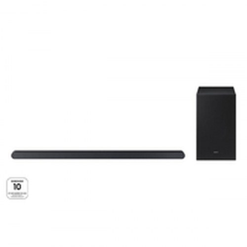 Soundbar Samsung 3.1 med subwoofer - Dolby Atmos, Wi‑Fi