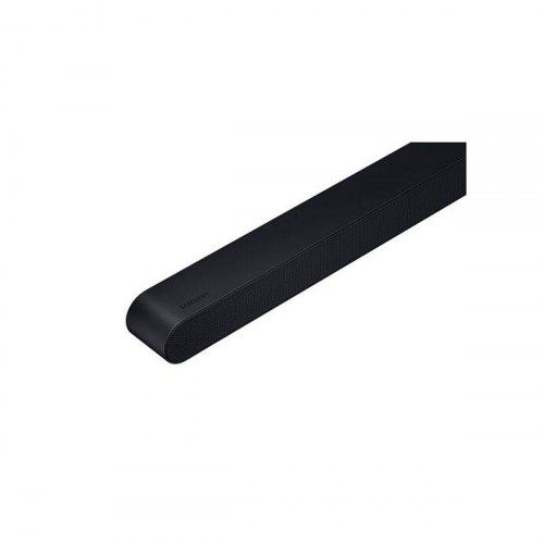 Soundbar Samsung 3.1 med subwoofer - Dolby Atmos, Wi‑Fi