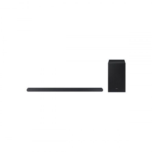 Soundbar Samsung 3.1 med subwoofer - Dolby Atmos, Wi‑Fi