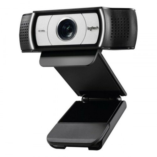 Webcam Logitech C930e Full HD 1080p