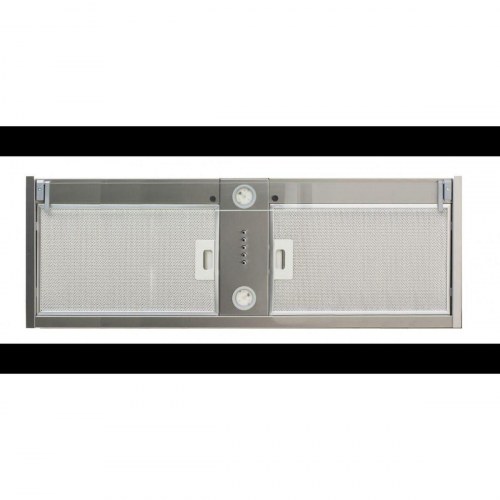 Emhætte indbygning Cata ARMONIA45X - stål, 45 cm